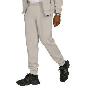 Casual Classics Mens Core 280 Cotton Blend Sweatpants / Stone